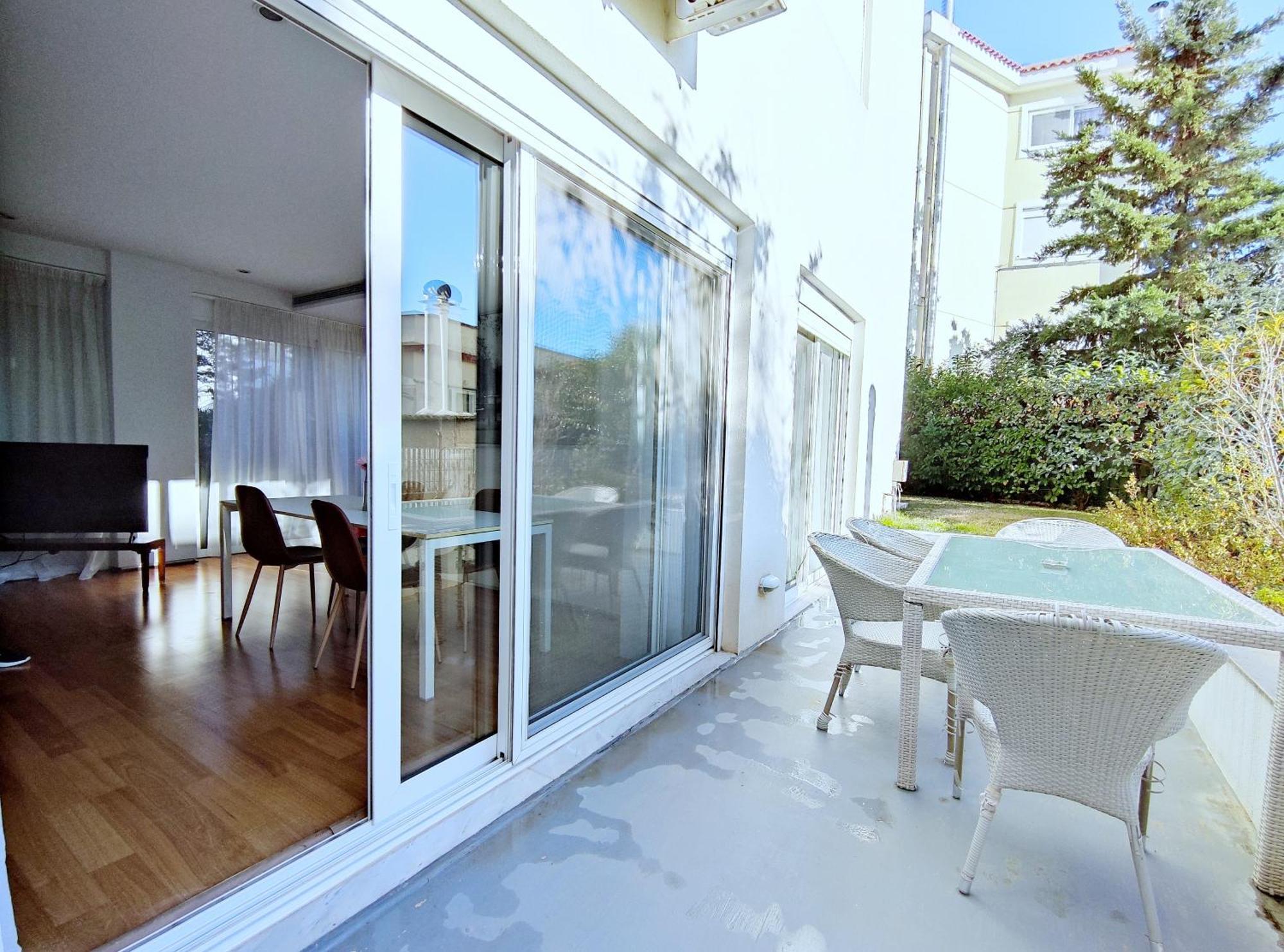 Verde Apartments Atény Pokoj fotografie