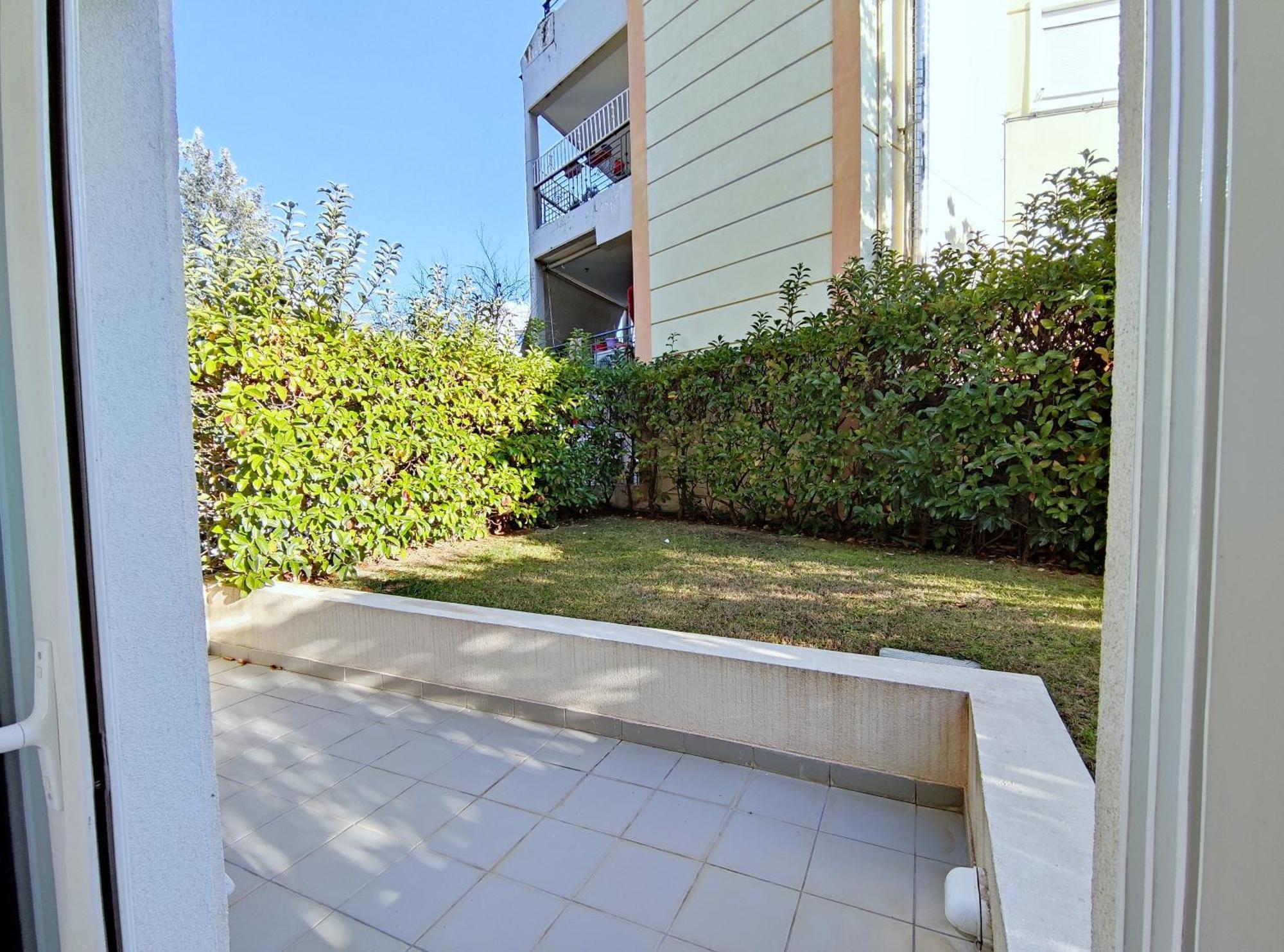 Verde Apartments Atény Pokoj fotografie